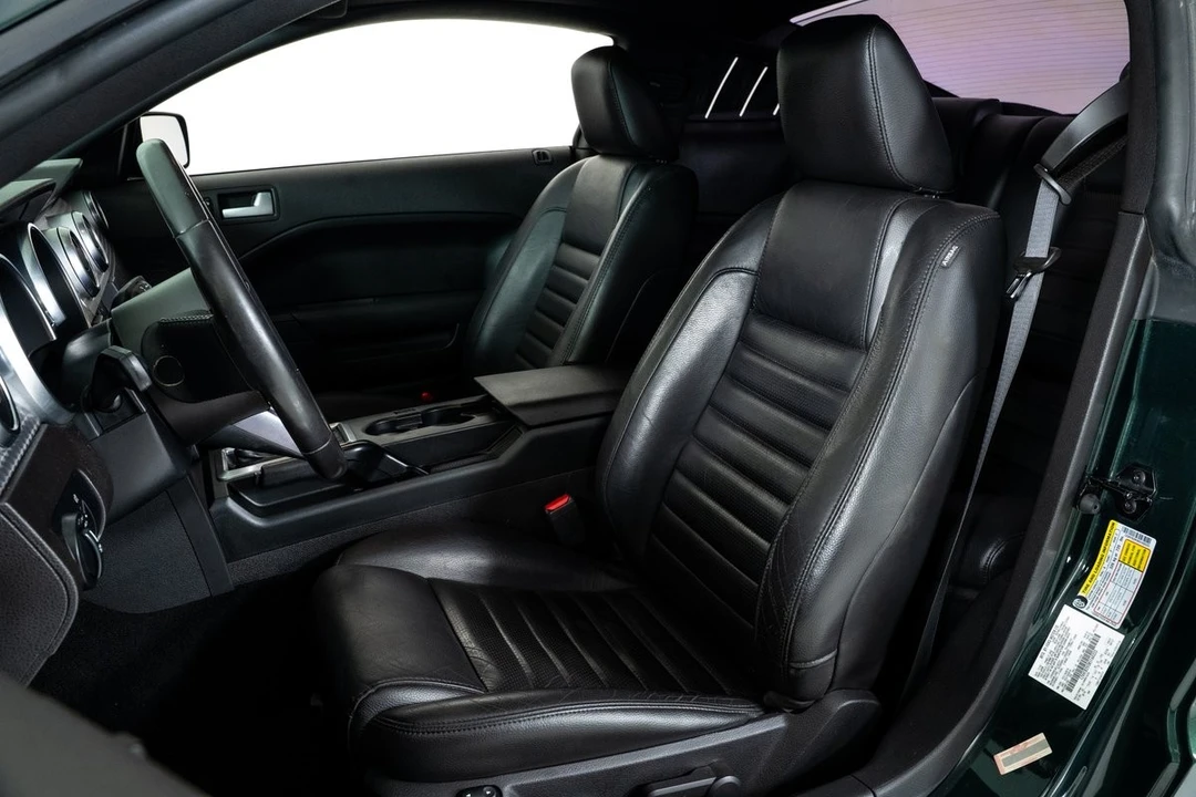 2008 Ford S197 Mustang Bullitt - Image 20 of 31