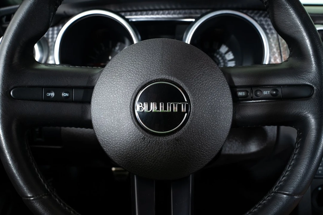2008 Ford S197 Mustang Bullitt - Image 23 of 31