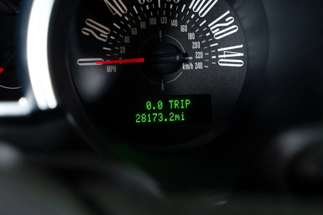 2008 Ford S197 Mustang Bullitt - Image 26 of 31