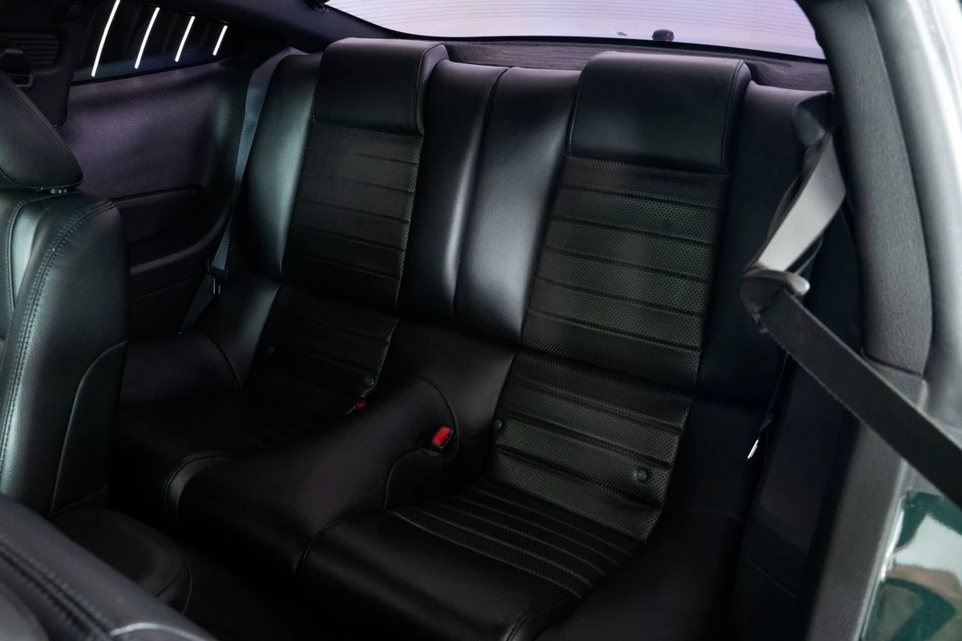 2008 Ford S197 Mustang Bullitt - Image 21 of 31