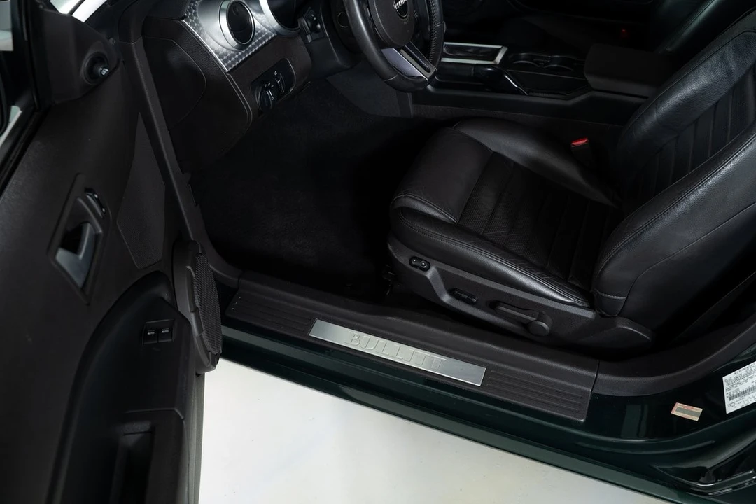2008 Ford S197 Mustang Bullitt - Image 22 of 31