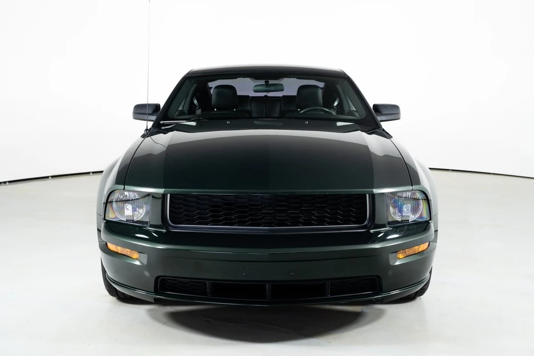2008 Ford S197 Mustang Bullitt - Image 4 of 31