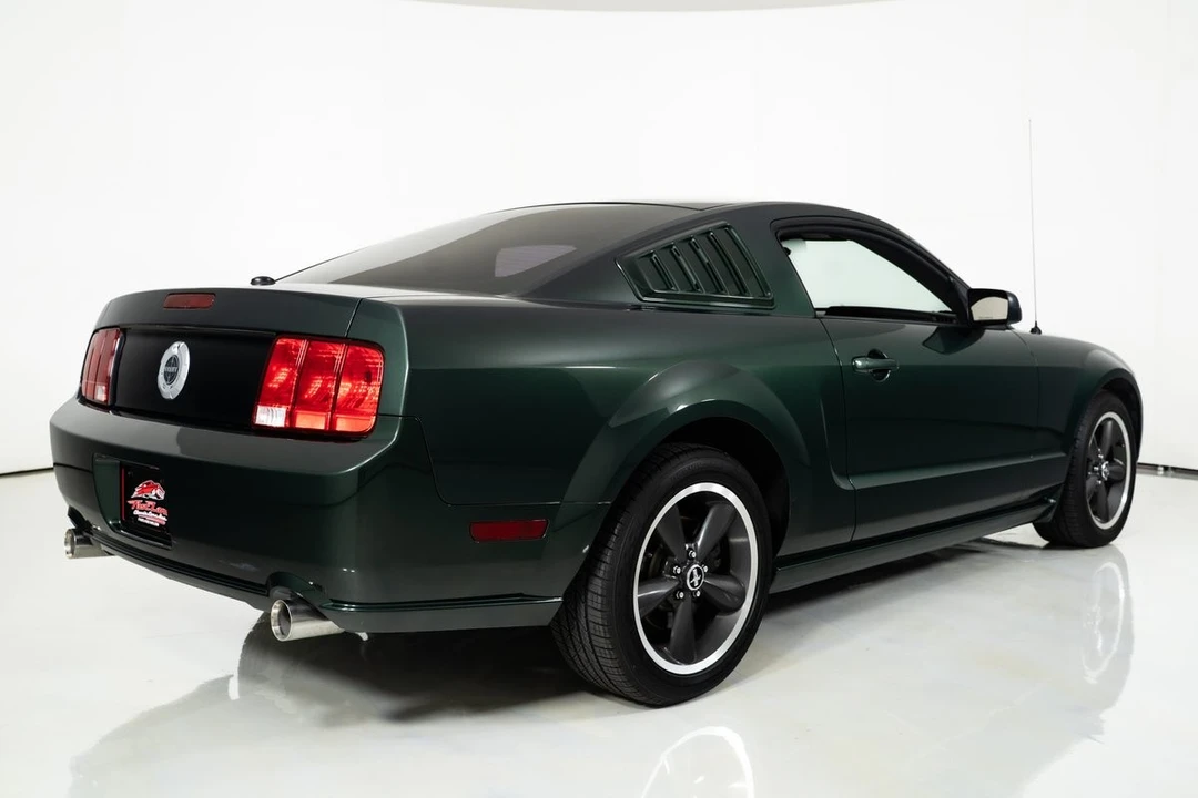 2008 Ford S197 Mustang Bullitt - Image 11 of 31