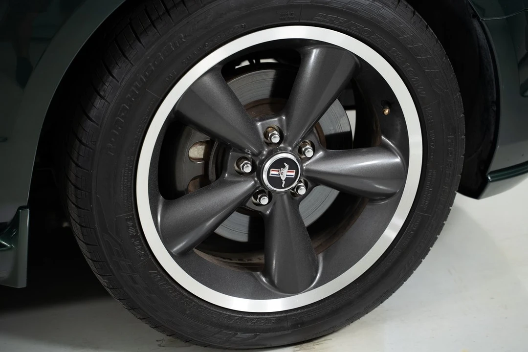 2008 Ford S197 Mustang Bullitt - Image 14 of 31