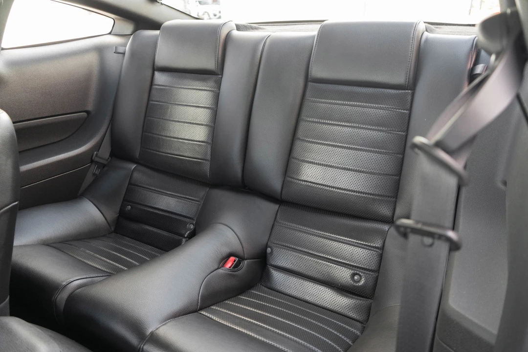 2008 Ford S197 Mustang Bullitt - Image 18 of 31