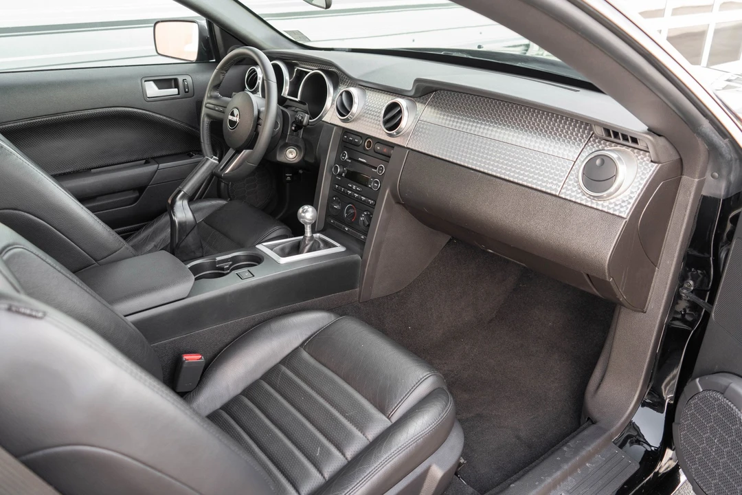 2008 Ford S197 Mustang Bullitt - Image 22 of 31