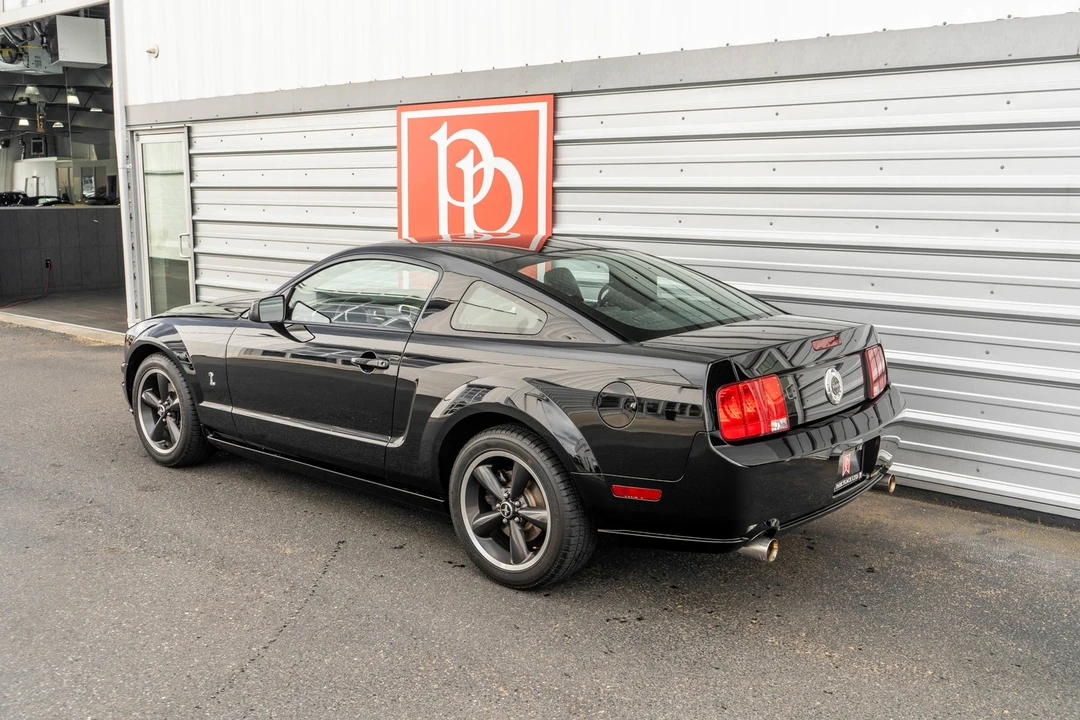 2008 Ford S197 Mustang Bullitt - Image 29 of 31