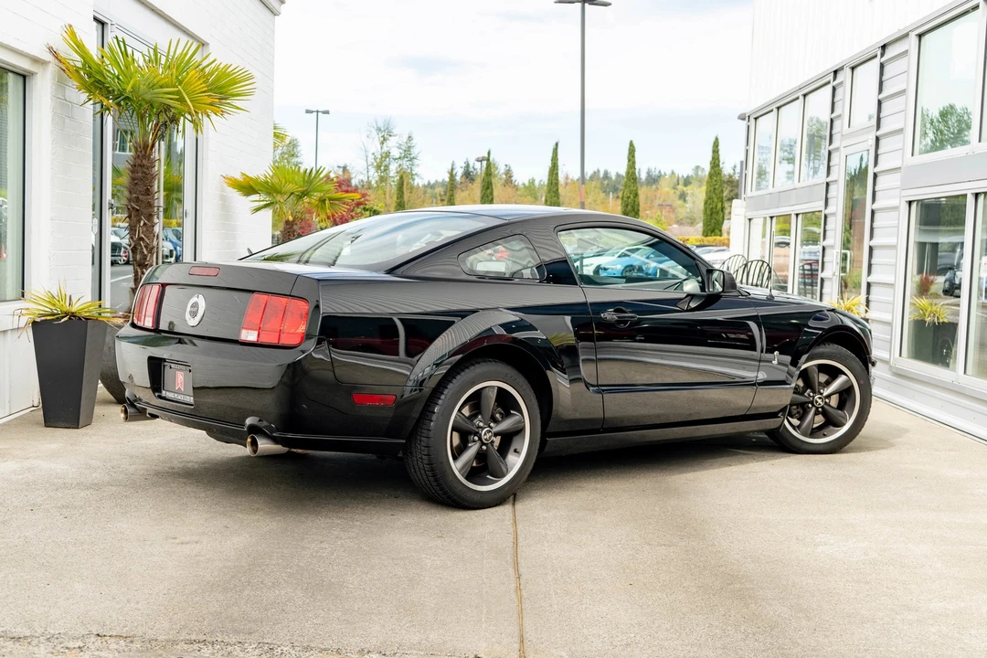 2008 Ford S197 Mustang Bullitt - Image 6 of 31