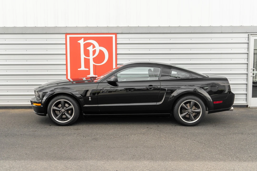 2008 Ford S197 Mustang Bullitt - Image 28 of 31