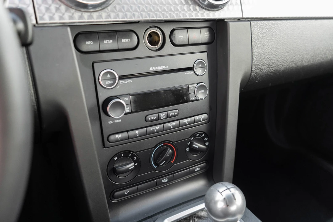 2008 Ford S197 Mustang Bullitt - Image 16 of 31