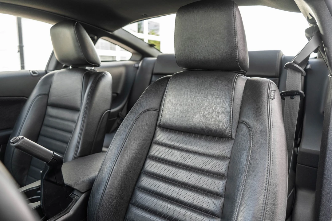 2008 Ford S197 Mustang Bullitt - Image 8 of 31