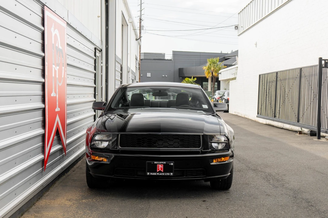 2008 Ford S197 Mustang Bullitt - Image 26 of 31