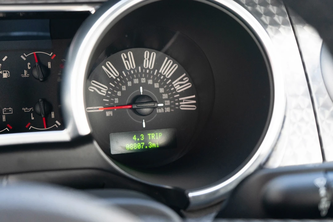 2008 Ford S197 Mustang Bullitt - Image 14 of 31