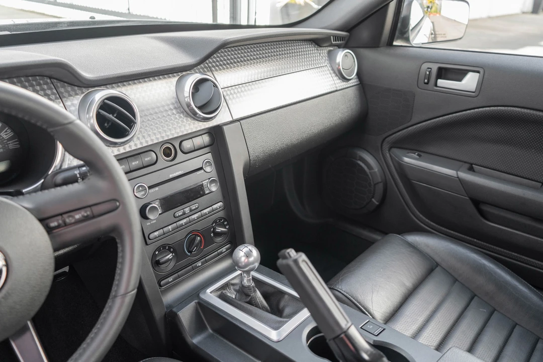 2008 Ford S197 Mustang Bullitt - Image 15 of 31