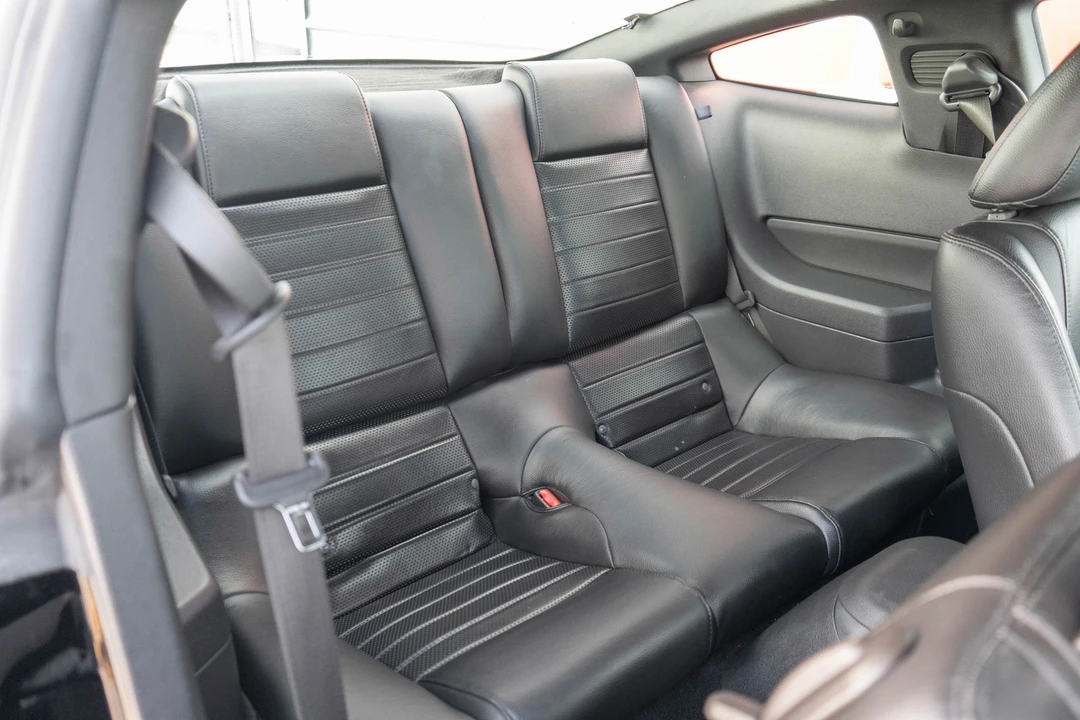 2008 Ford S197 Mustang Bullitt - Image 20 of 31