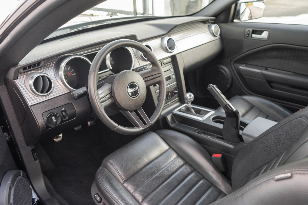 2008 Ford S197 Mustang Bullitt - Image 7 of 31
