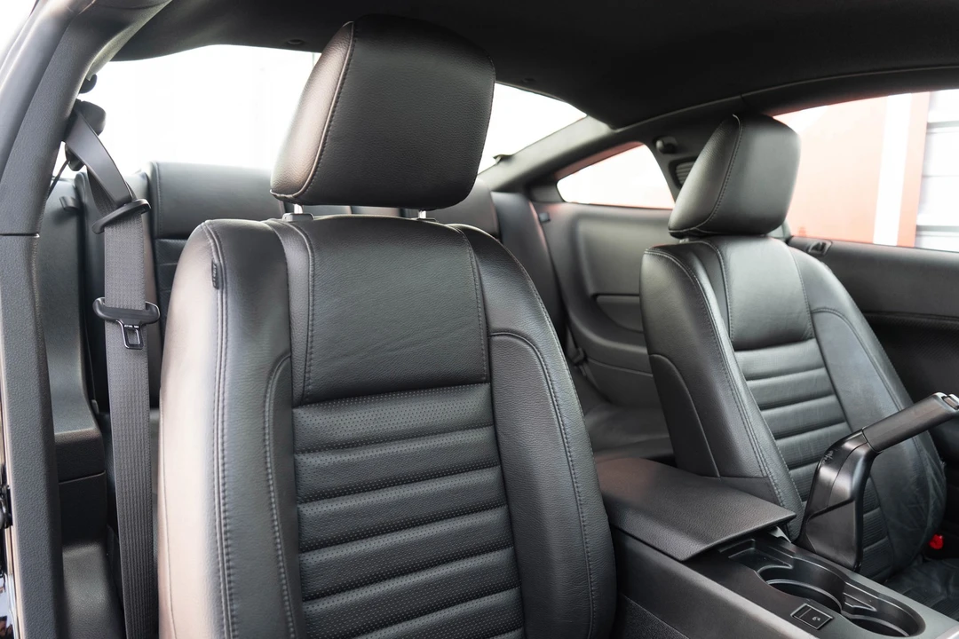 2008 Ford S197 Mustang Bullitt - Image 19 of 31