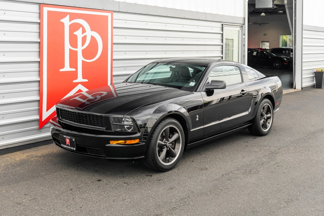 2008 Ford S197 Mustang Bullitt - Image 27 of 31