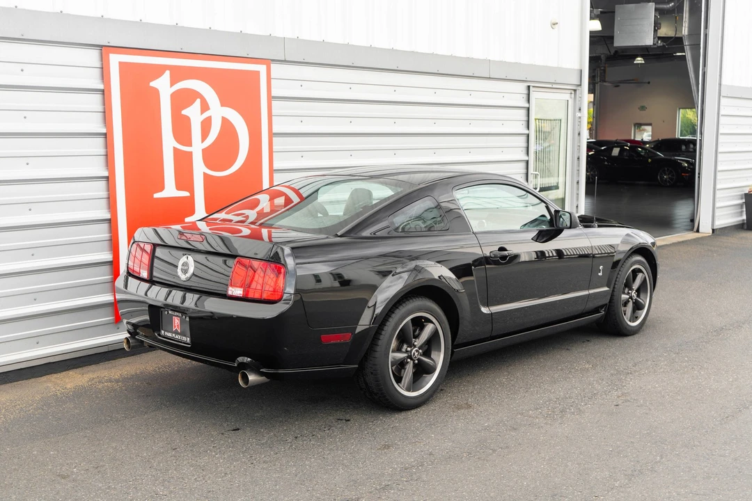 2008 Ford S197 Mustang Bullitt - Image 31 of 31