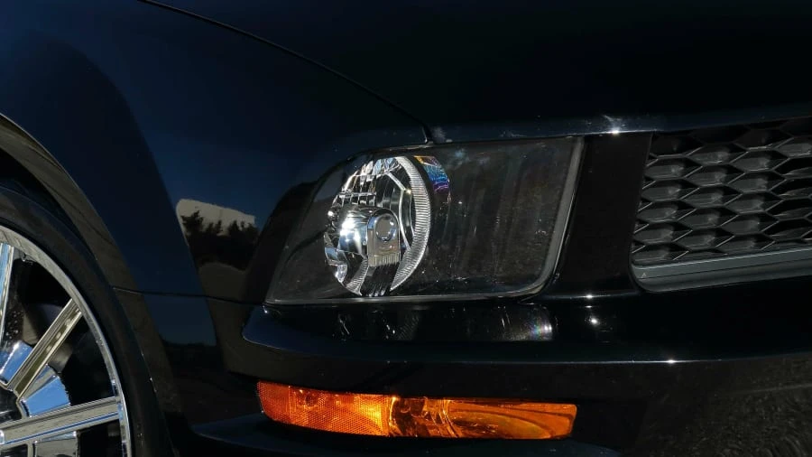 2008 Ford S197 Mustang - Image 16 of 20