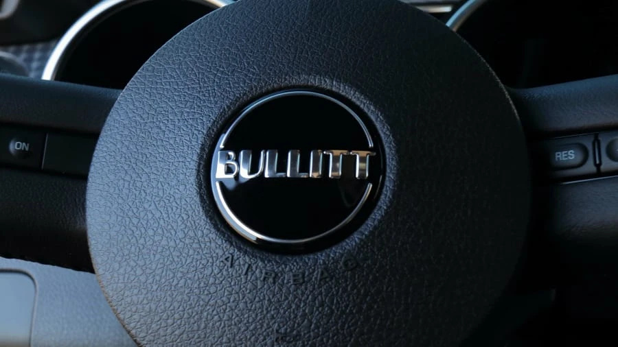 2008 Ford S197 Mustang - Image 18 of 20