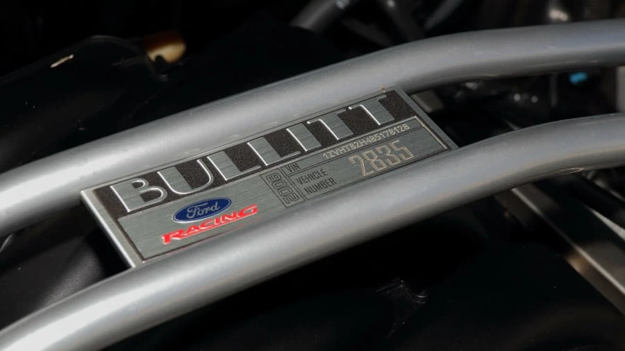 2008 Ford S197 Mustang - Image 20 of 20