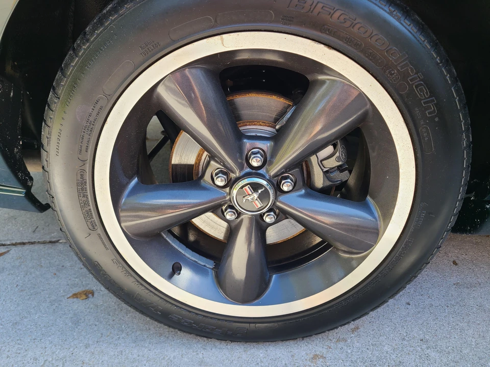 2008 Ford S197 Mustang - Image 27 of 31