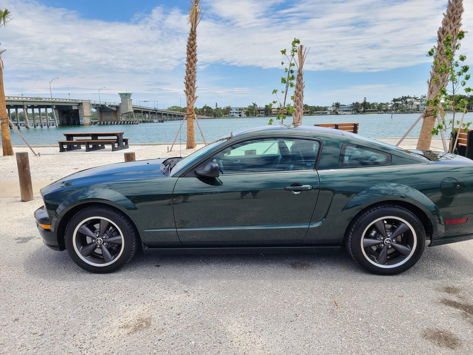 2008 Ford S197 Mustang - Image 13 of 31