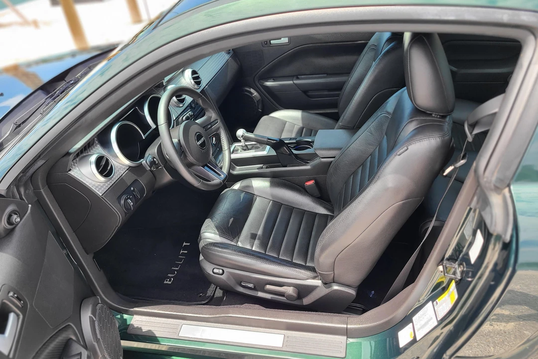 2008 Ford S197 Mustang - Image 30 of 31
