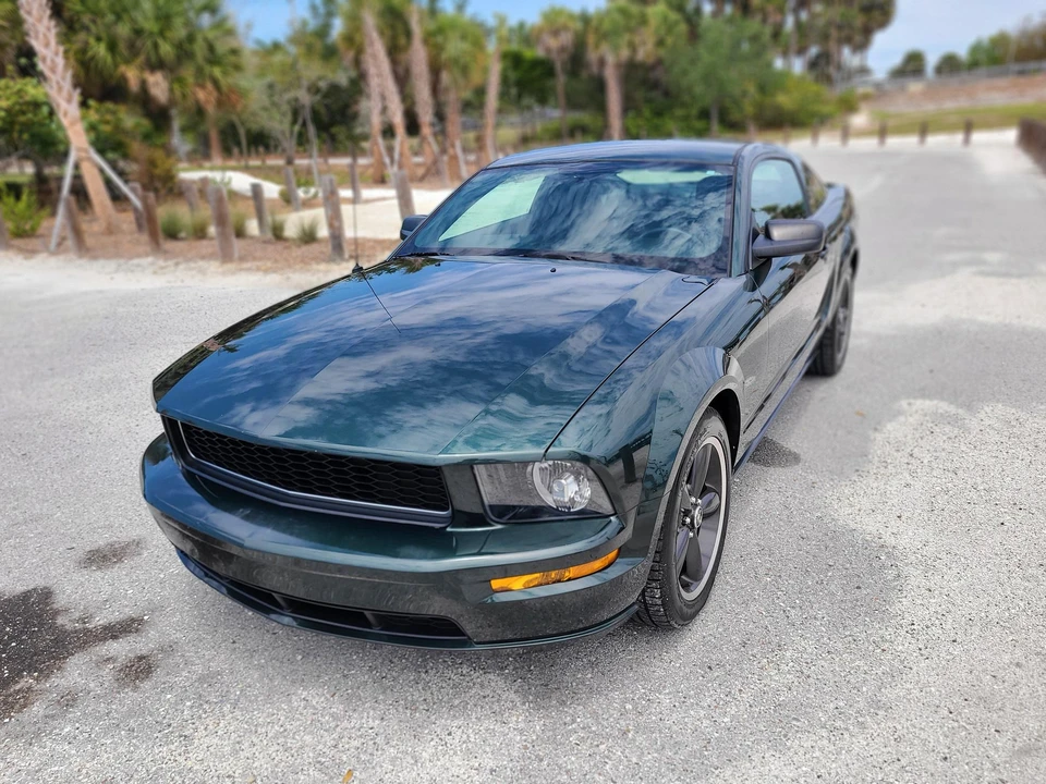2008 Ford S197 Mustang - Image 9 of 31