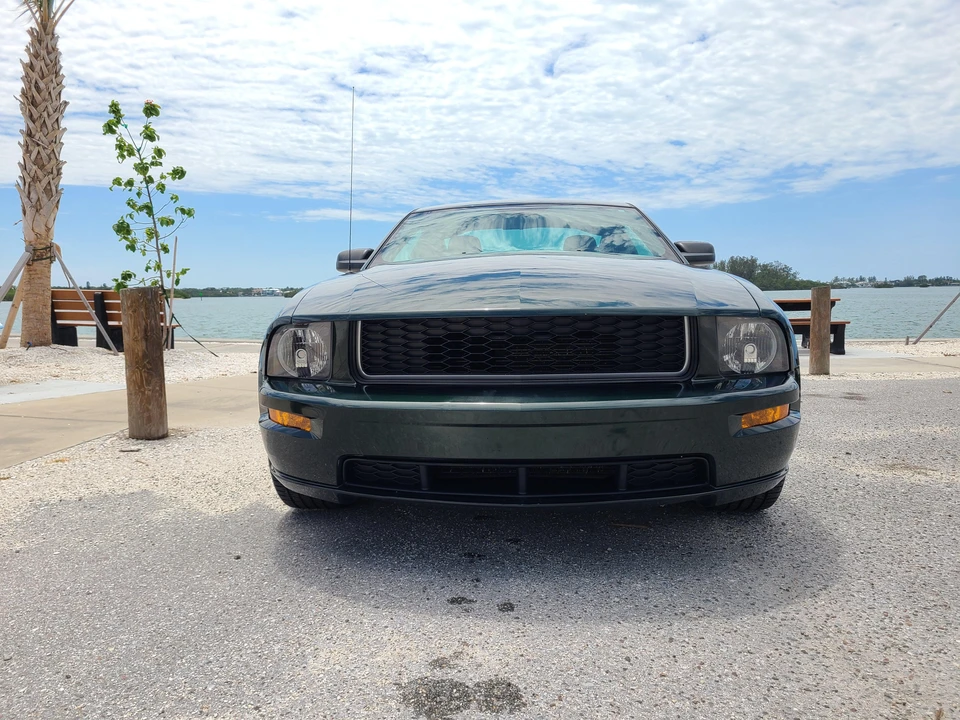 2008 Ford S197 Mustang - Image 8 of 31