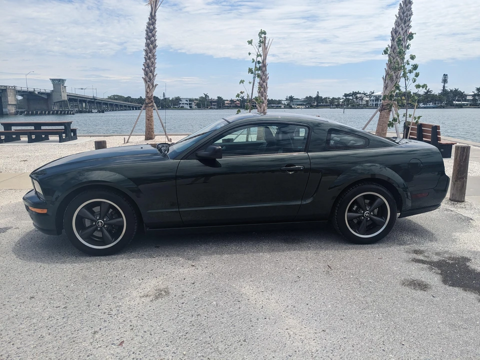 2008 Ford S197 Mustang - Image 12 of 31