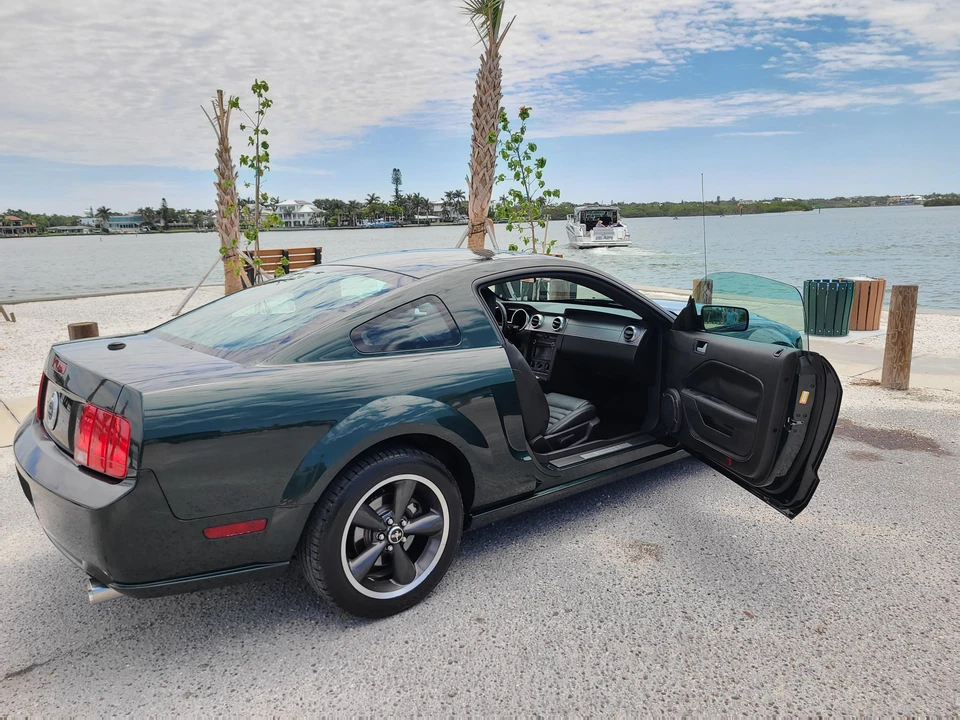 2008 Ford S197 Mustang - Image 15 of 31
