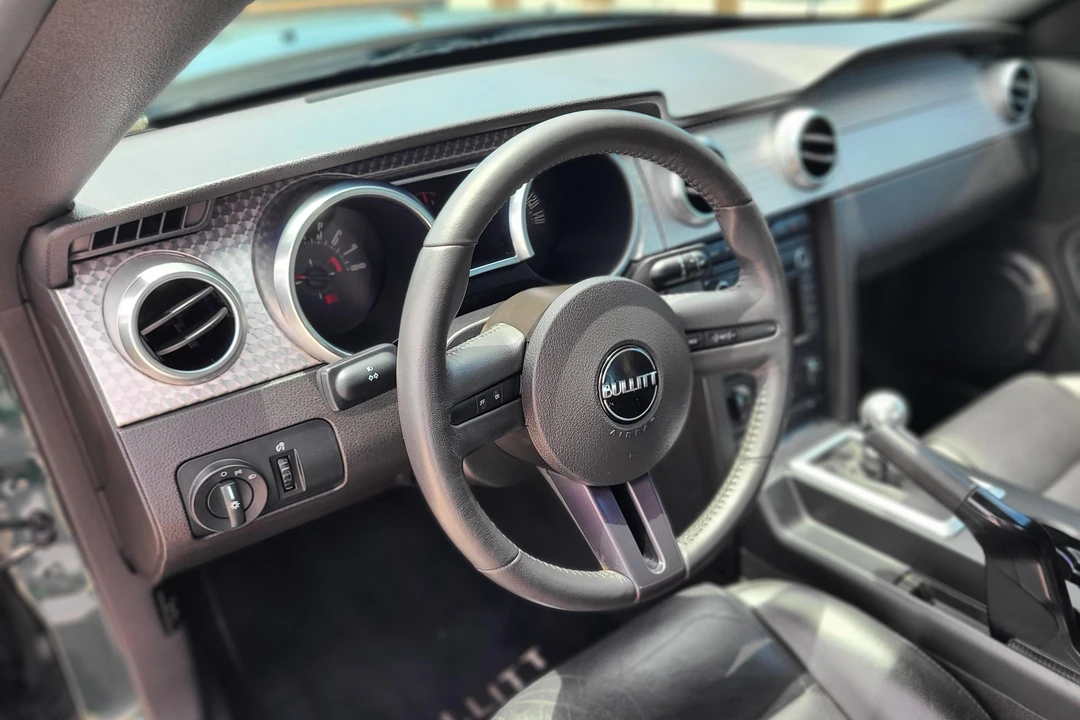 2008 Ford S197 Mustang - Image 29 of 31