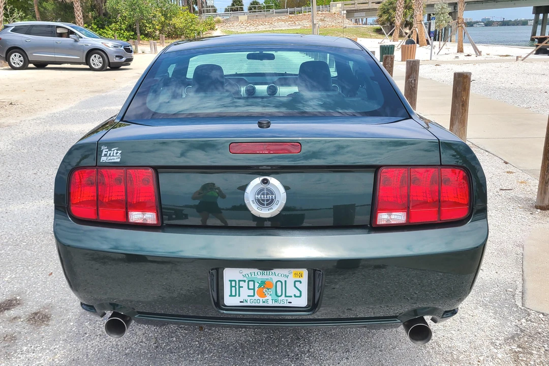 2008 Ford S197 Mustang - Image 5 of 31