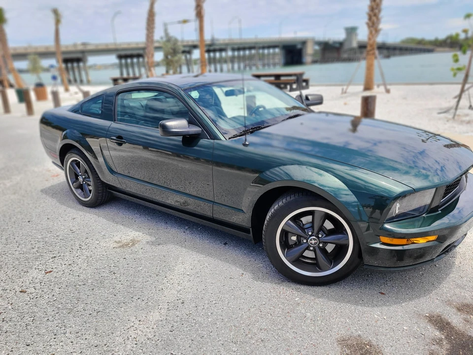 2008 Ford S197 Mustang - Image 16 of 31