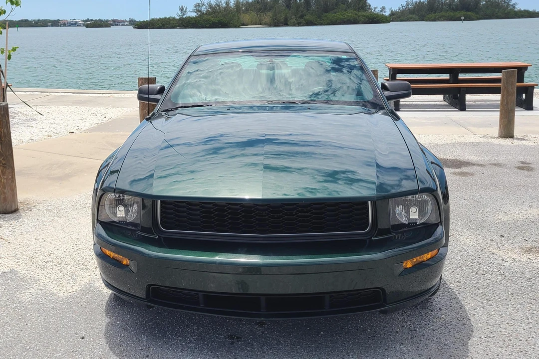2008 Ford S197 Mustang - Image 2 of 31