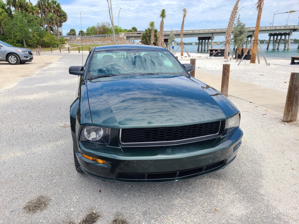2008 Ford S197 Mustang - Image 6 of 31