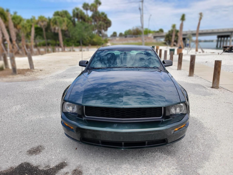 2008 Ford S197 Mustang - Image 7 of 31