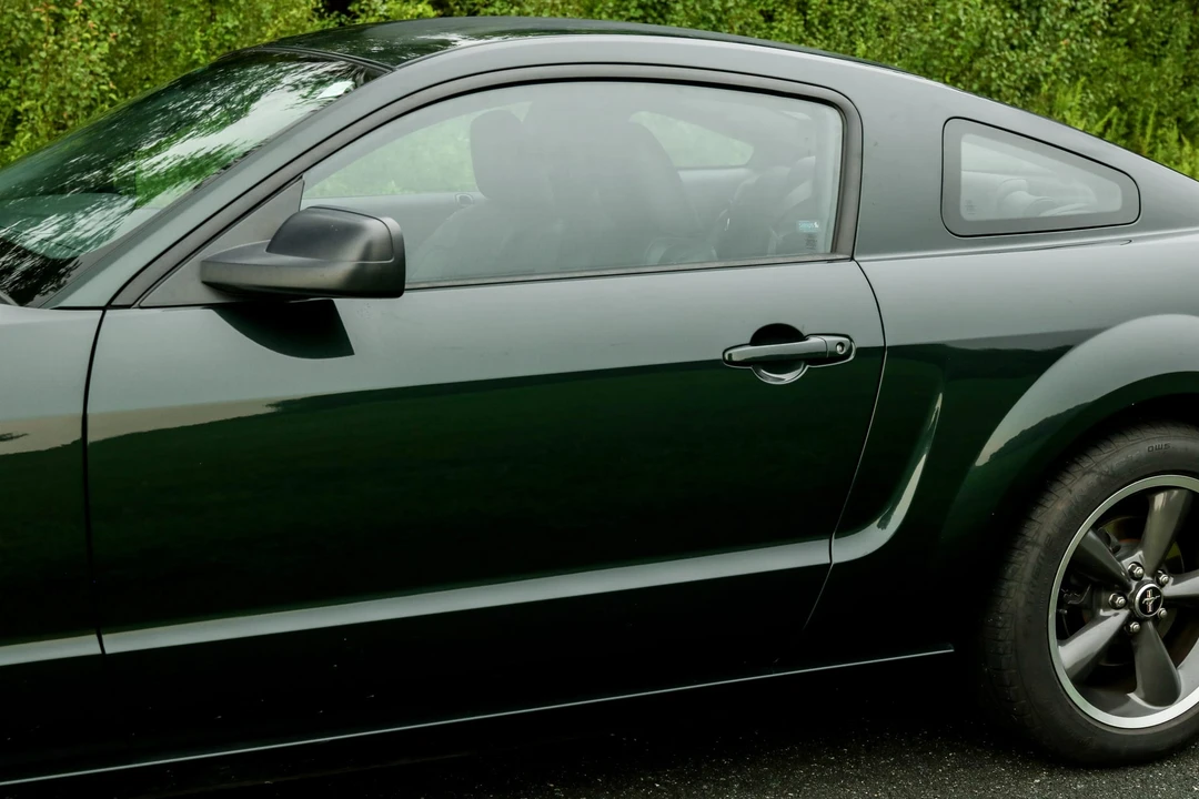2008 Ford S197 Mustang Bullitt - Image 25 of 31