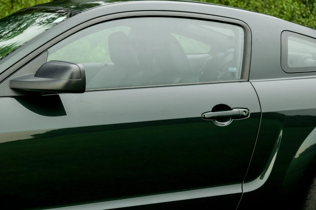 2008 Ford S197 Mustang Bullitt - Image 26 of 31