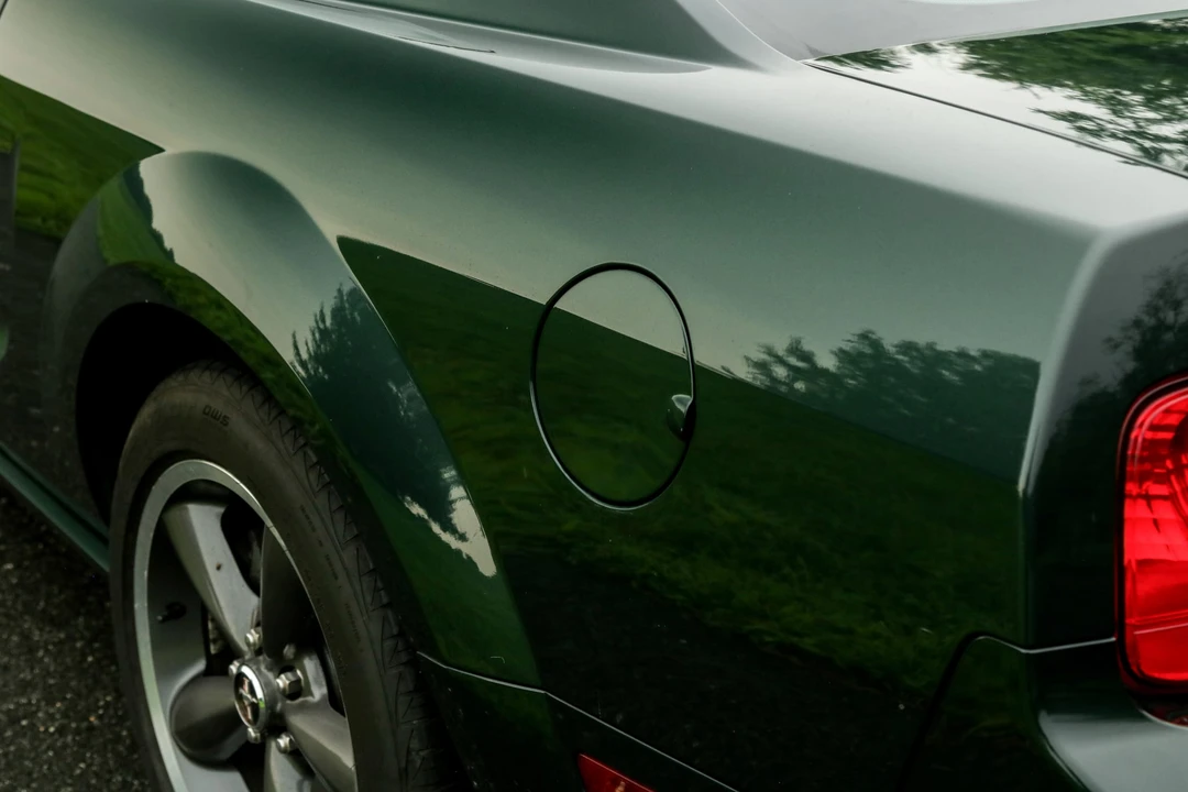 2008 Ford S197 Mustang Bullitt - Image 28 of 31