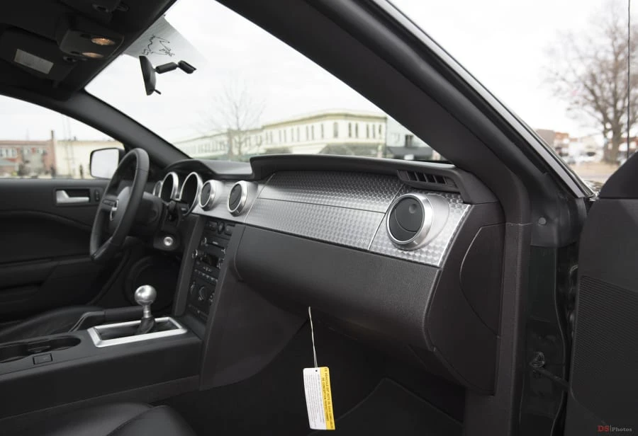 2008 Ford S197 Mustang - Image 5 of 19
