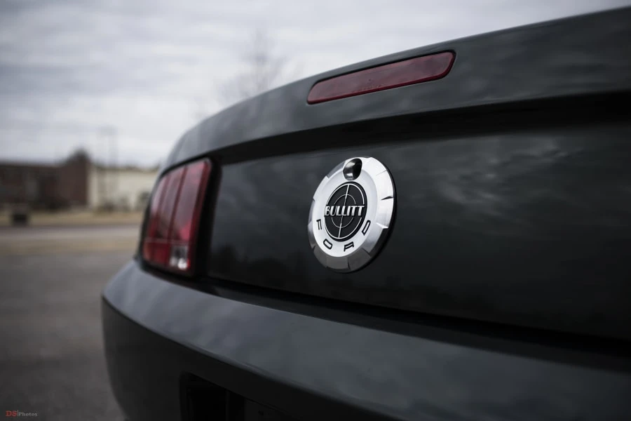 2008 Ford S197 Mustang - Image 12 of 19