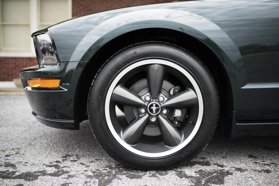 2008 Ford S197 Mustang - Image 14 of 19
