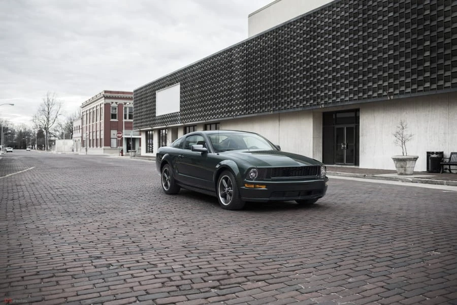 2008 Ford S197 Mustang - Image 13 of 19
