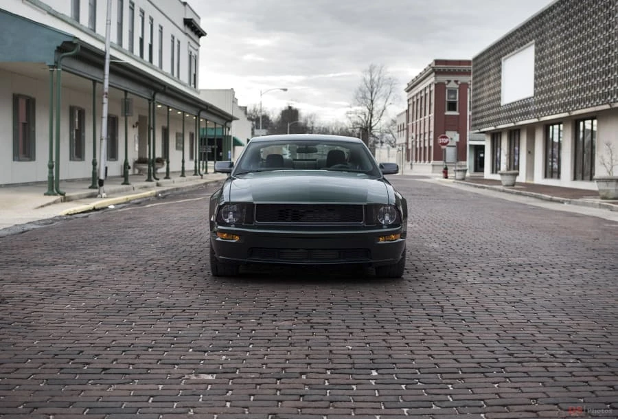2008 Ford S197 Mustang - Image 17 of 19