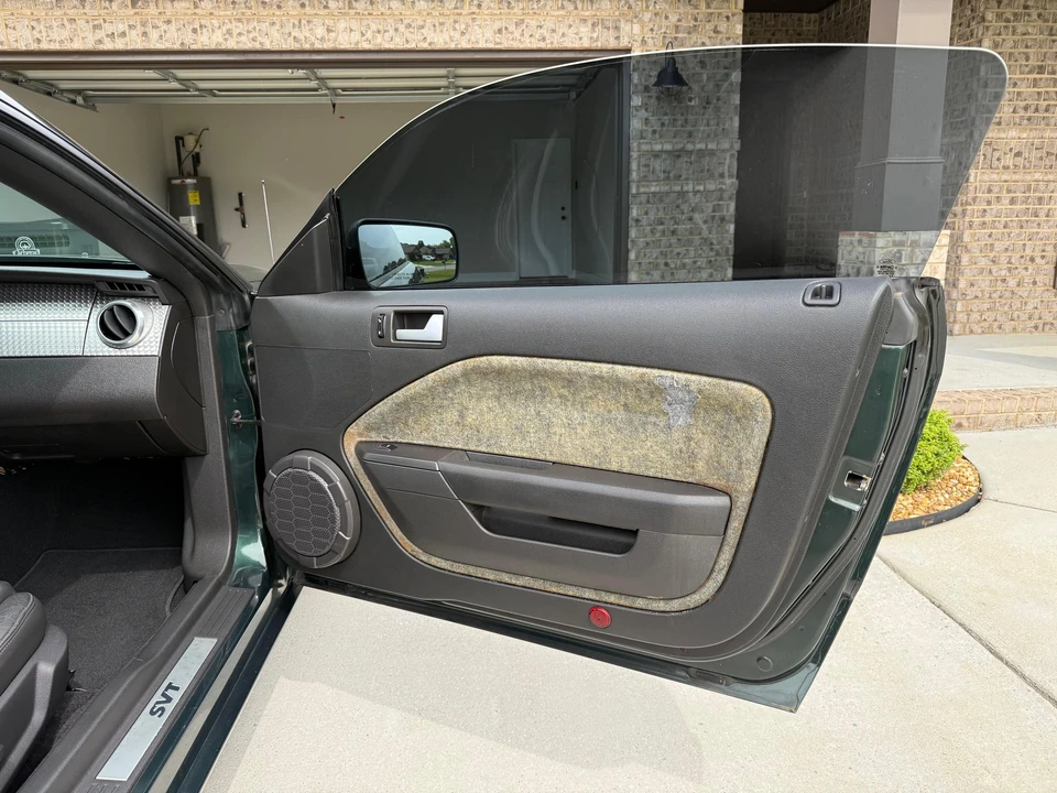 2008 Ford S197 Mustang Bullitt - Image 27 of 31