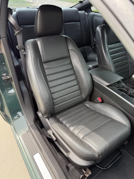 2008 Ford S197 Mustang Bullitt - Image 19 of 31