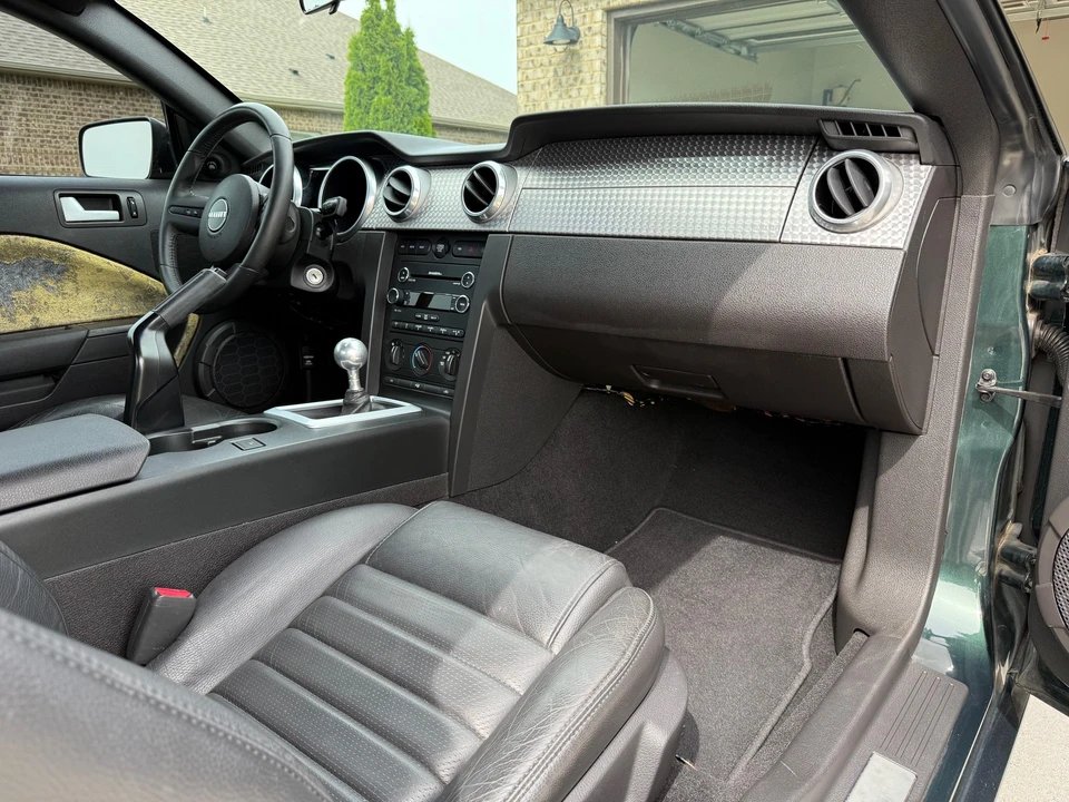 2008 Ford S197 Mustang Bullitt - Image 22 of 31